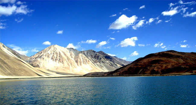 Leh Ladakh